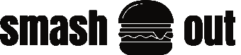 Logo Smash Out